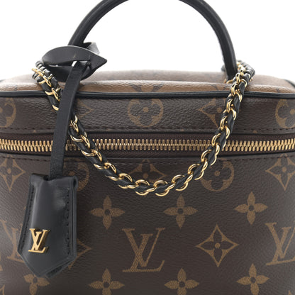 Louis Vuitton Reverse Monogram Vanity PM 13 of 13