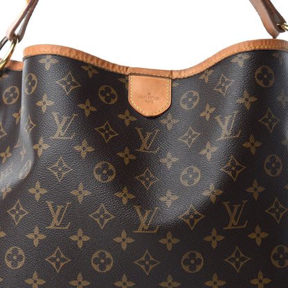 Louis Vuitton Monogram Delightful MM 13 of 13