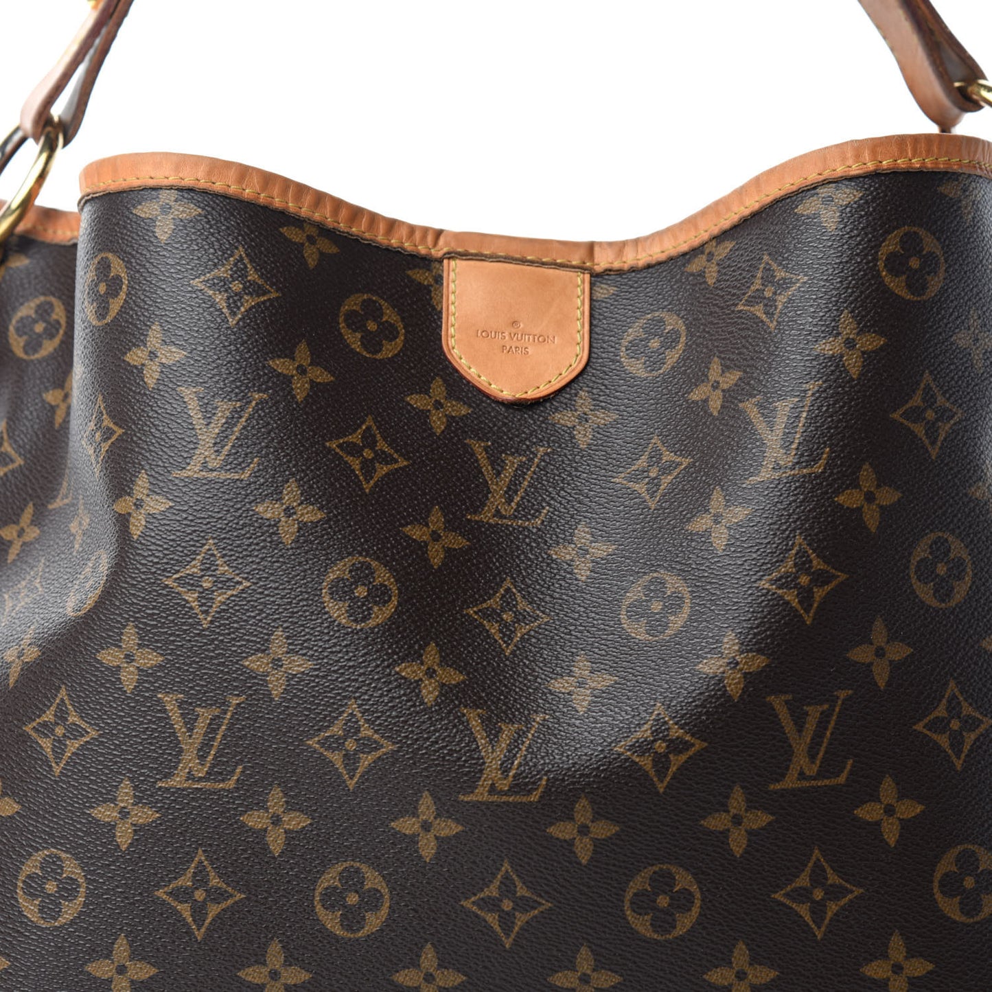Monogram Delightful MM