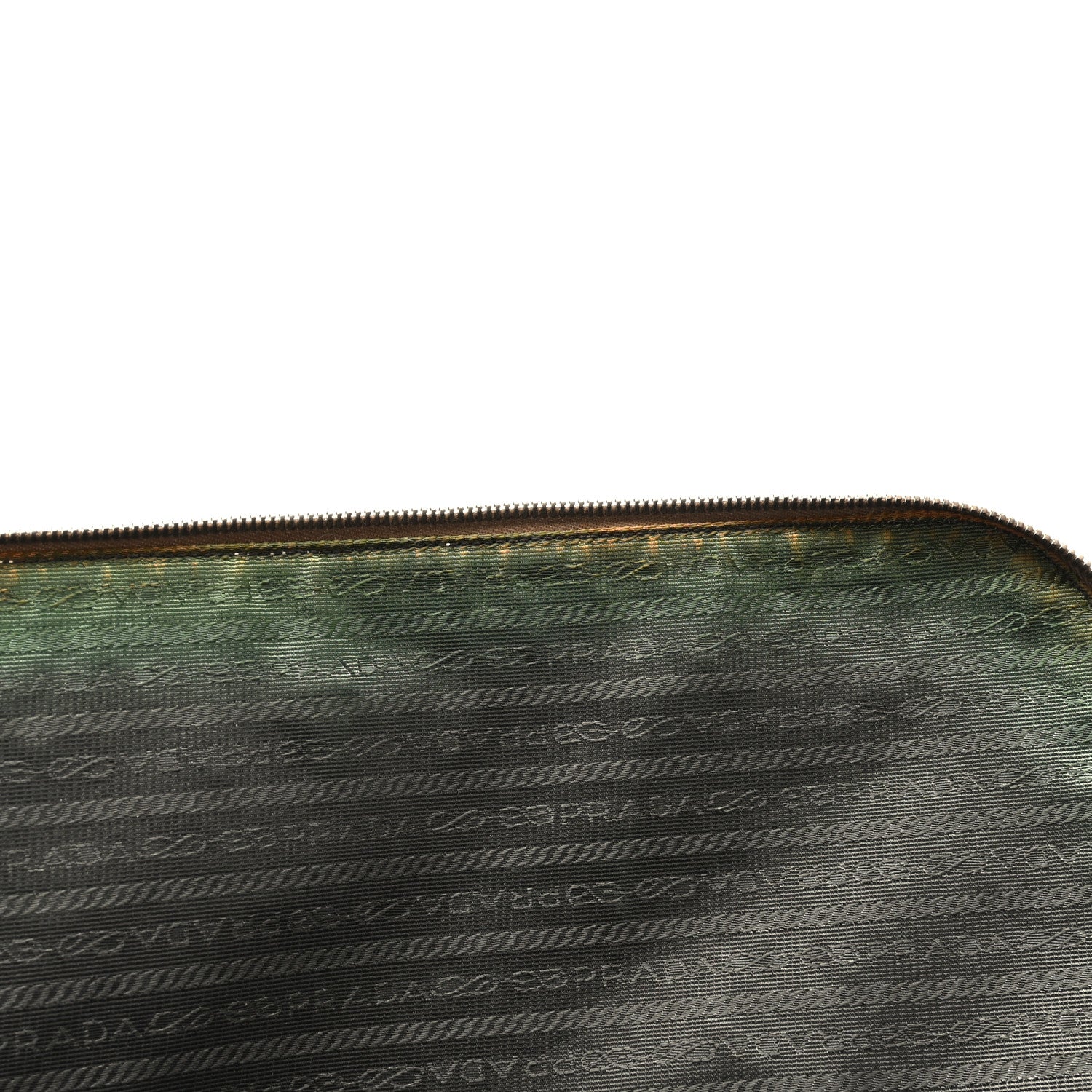 Prada Cinghiale Frame Bowler Aragosta 12 of 12