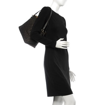 Louis Vuitton Monogram Idylle Ballade PM Fusain 2 of 7