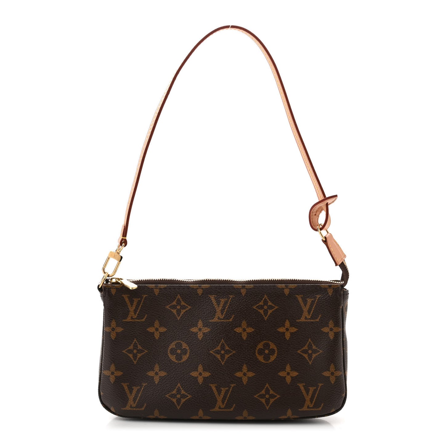 Monogram Pochette Accessories NM