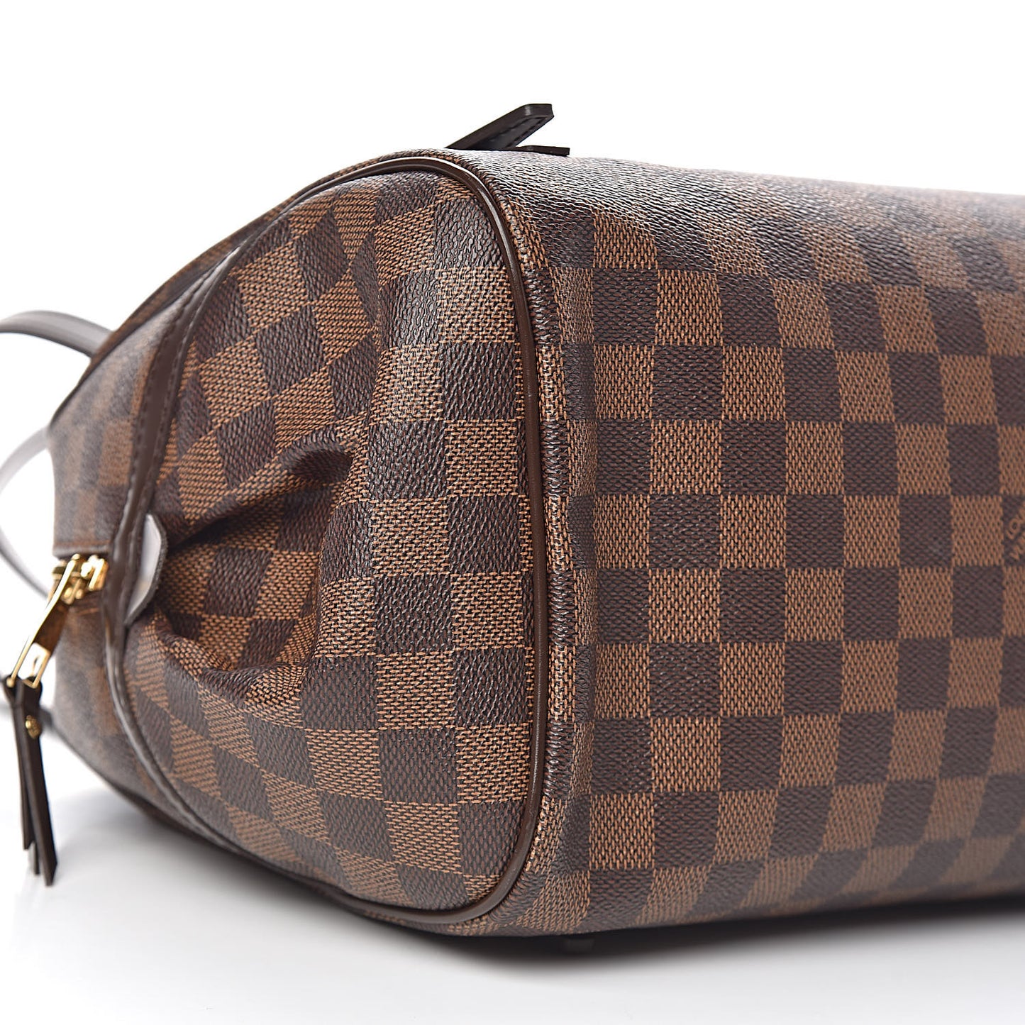 Damier Ebene Rivington GM