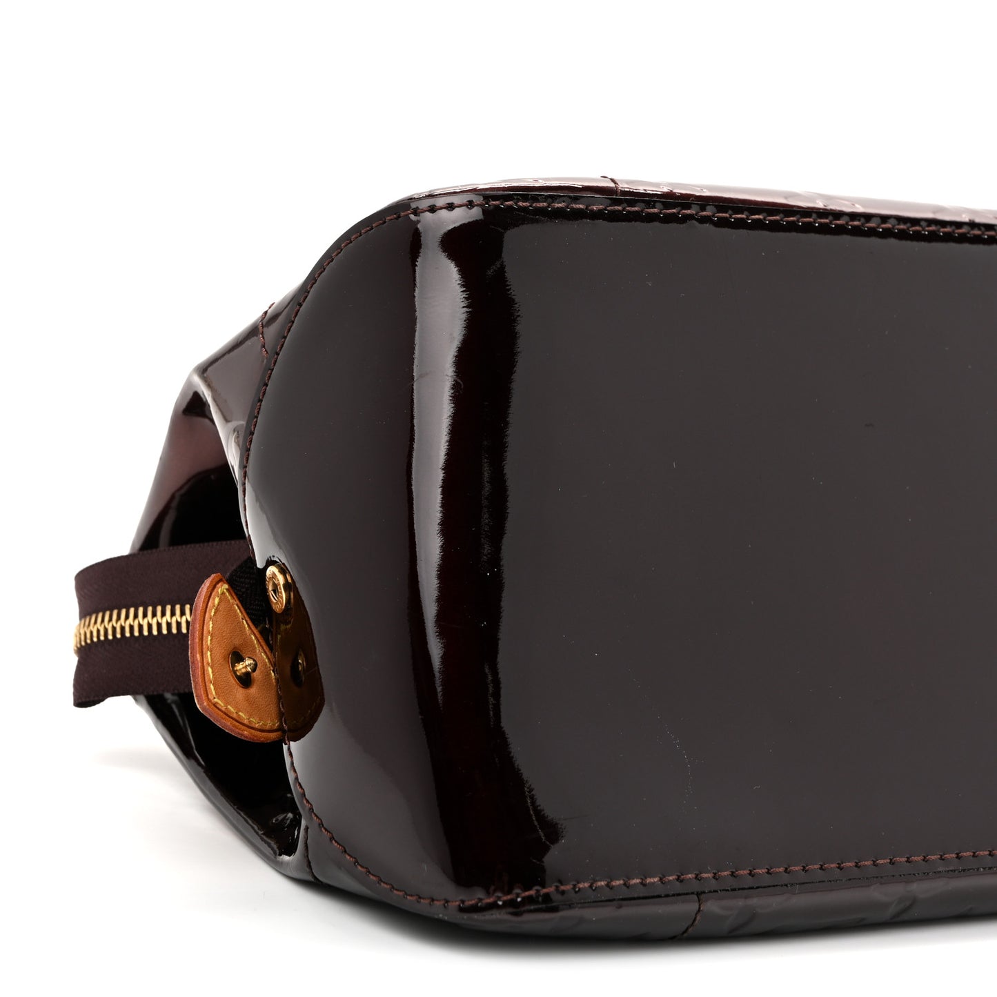 Vernis Rosewood Ave Amarante