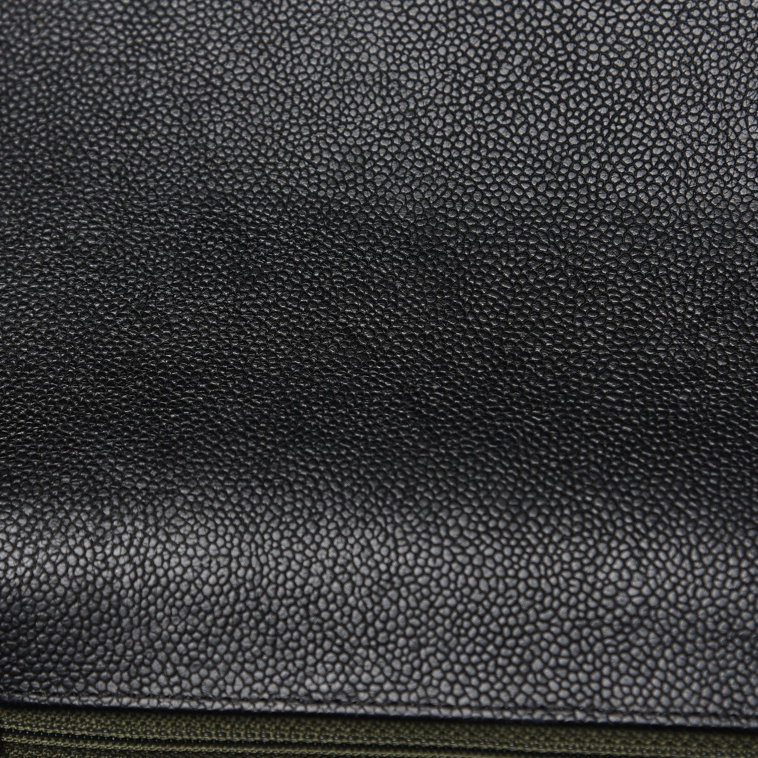 Chanel Caviar Quilted New Medium Boy Flap Black 11 of 11