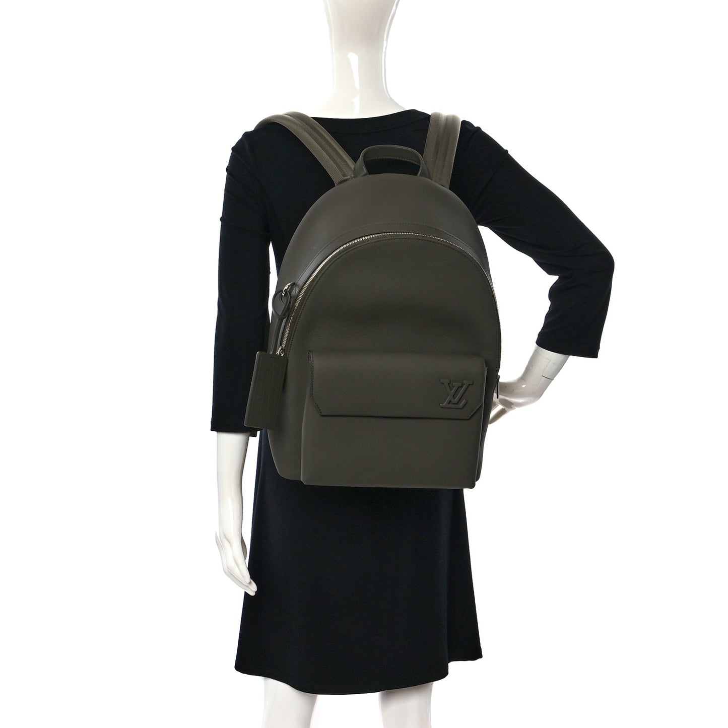 Aerogram Takeoff Backpack Khaki