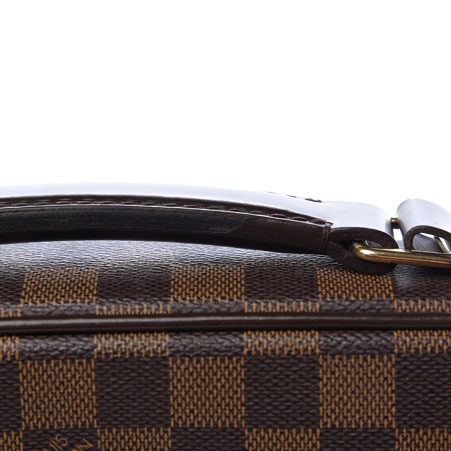 Damier Ebene Porte Ordinateur Sabana NM Computer Case