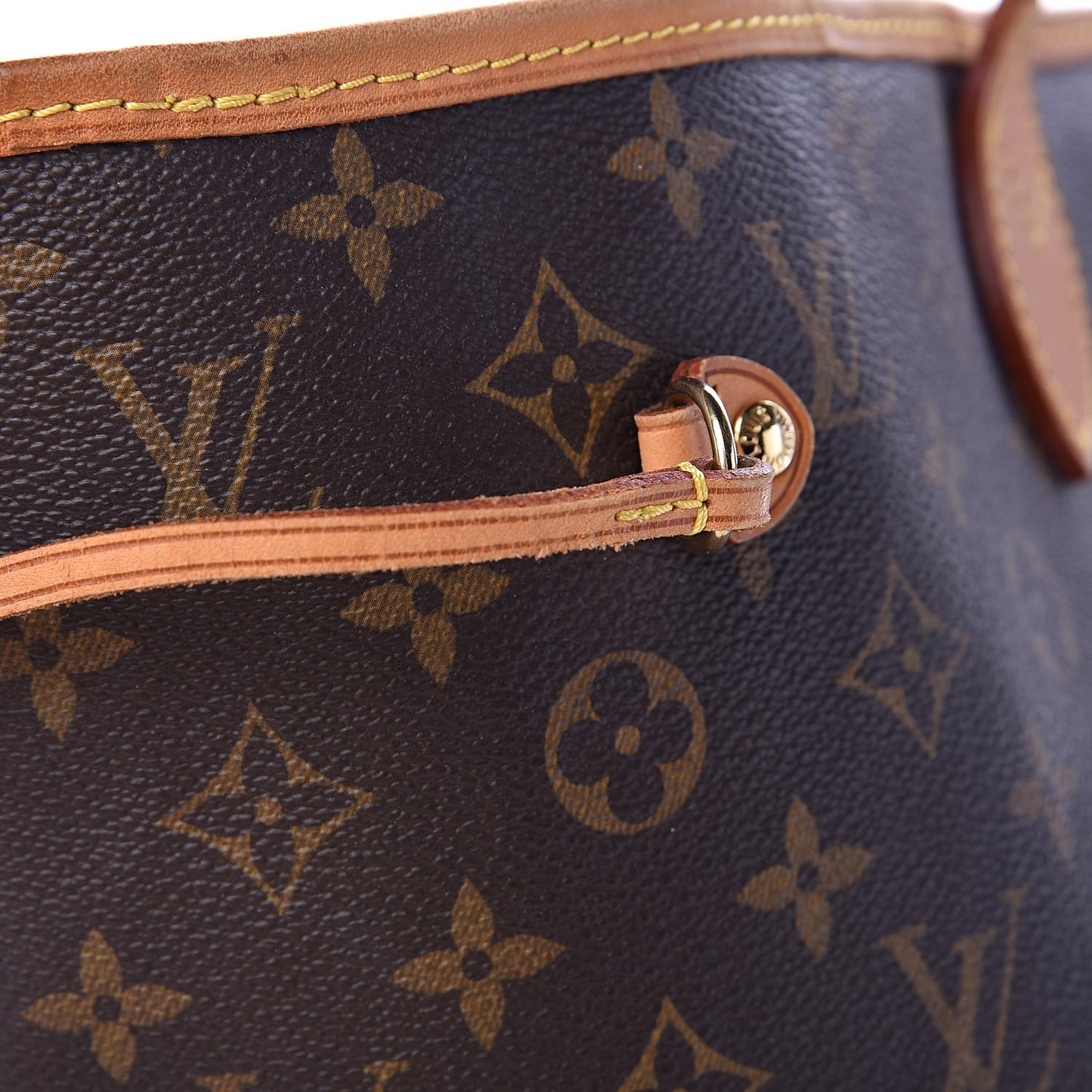 Monogram Neverfull GM