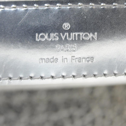 Louis Vuitton Suhali Le Fabuleux Silver 10 of 13