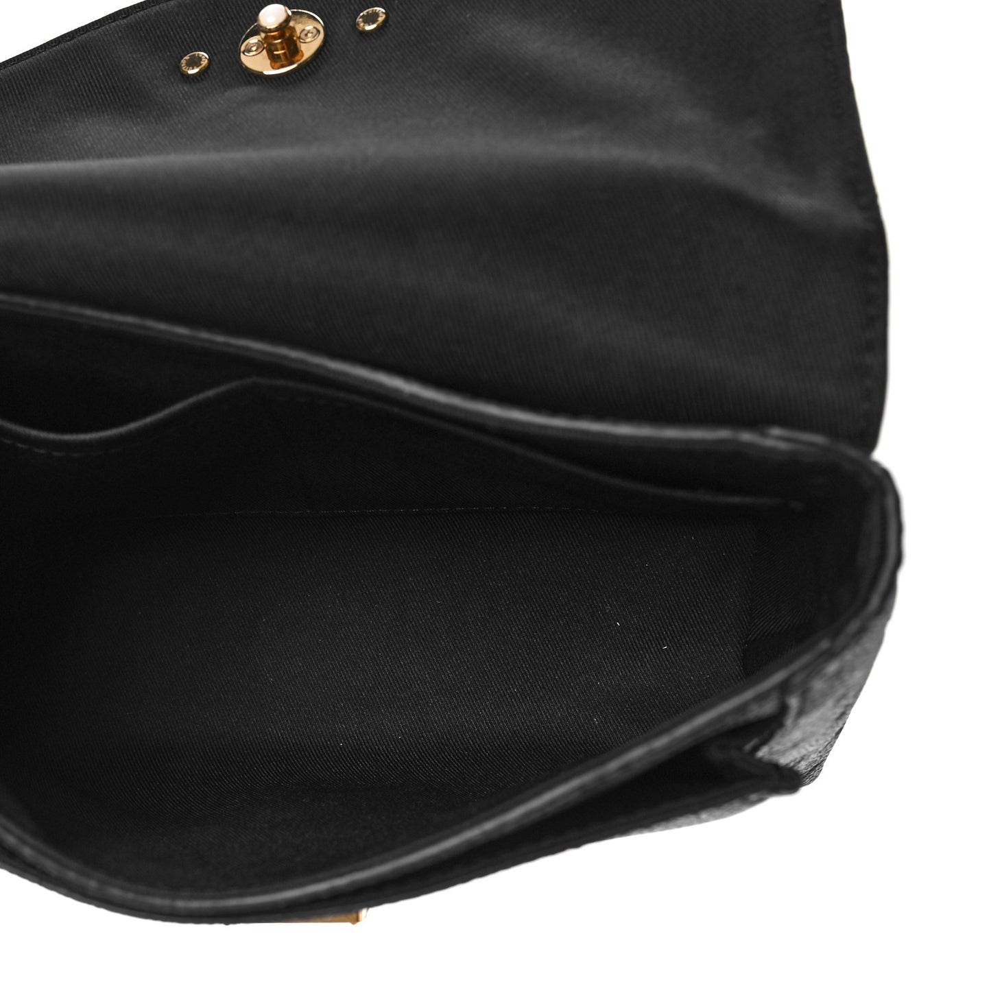 Empreinte Blanche BB Black