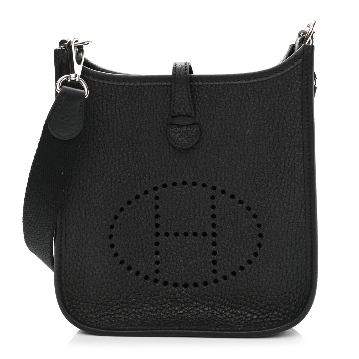 Taurillon Clemence Evelyne TPM Black