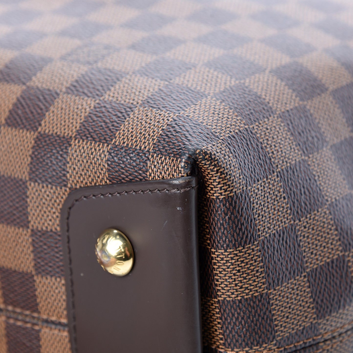 Damier Ebene Duomo Hobo