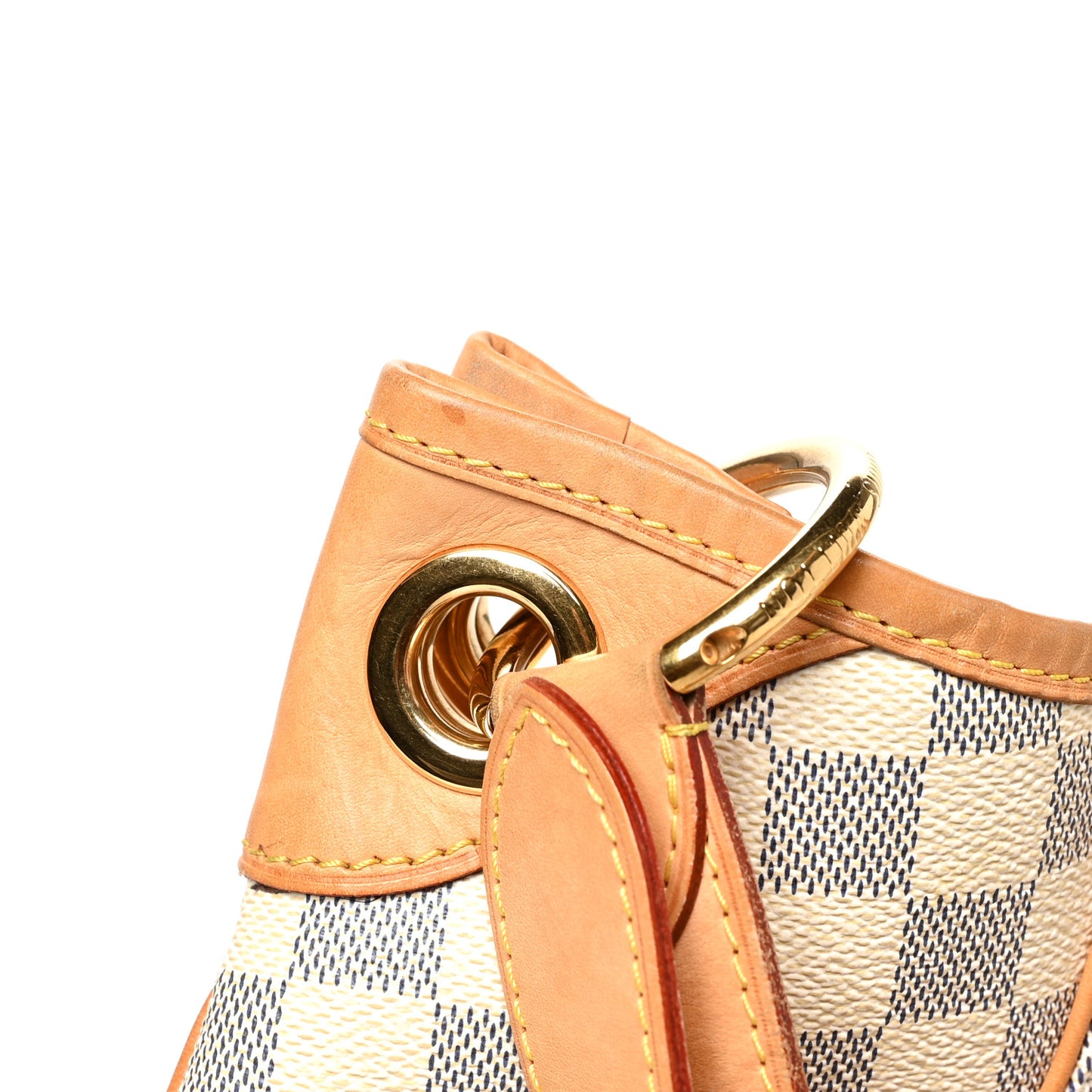 Damier Azur Galliera PM