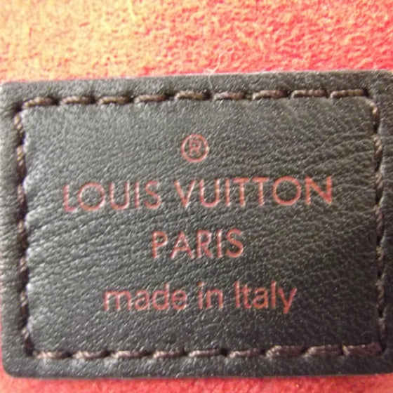 Damier Sauvage Lionne