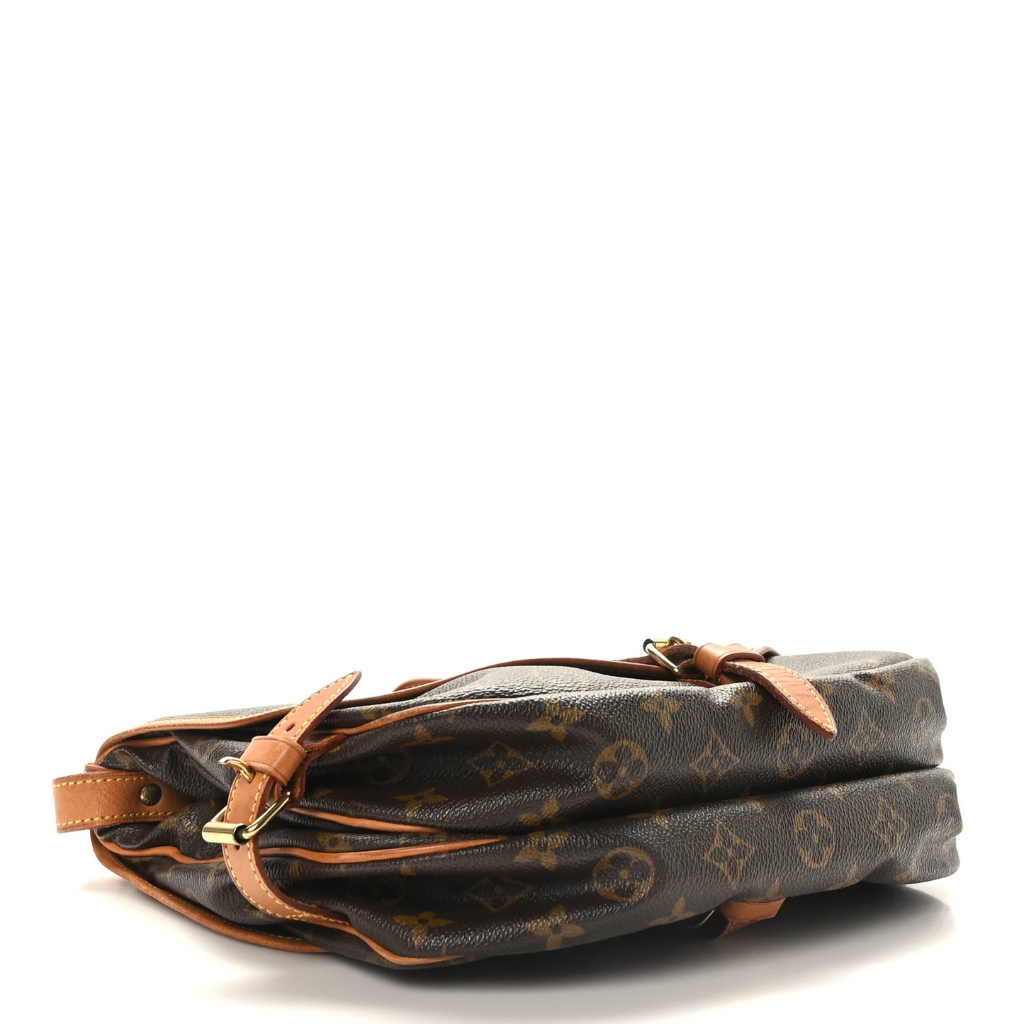 Monogram Saumur 30