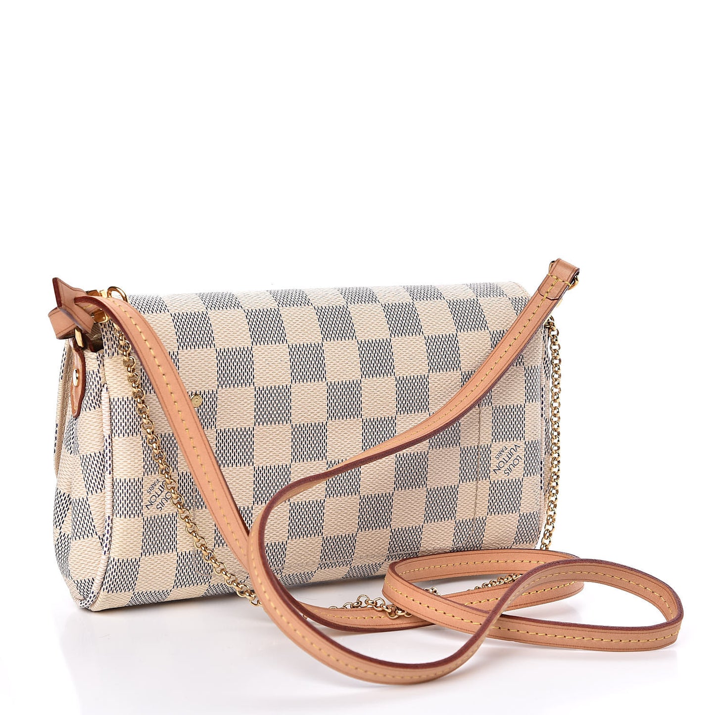Damier Azur Favorite PM