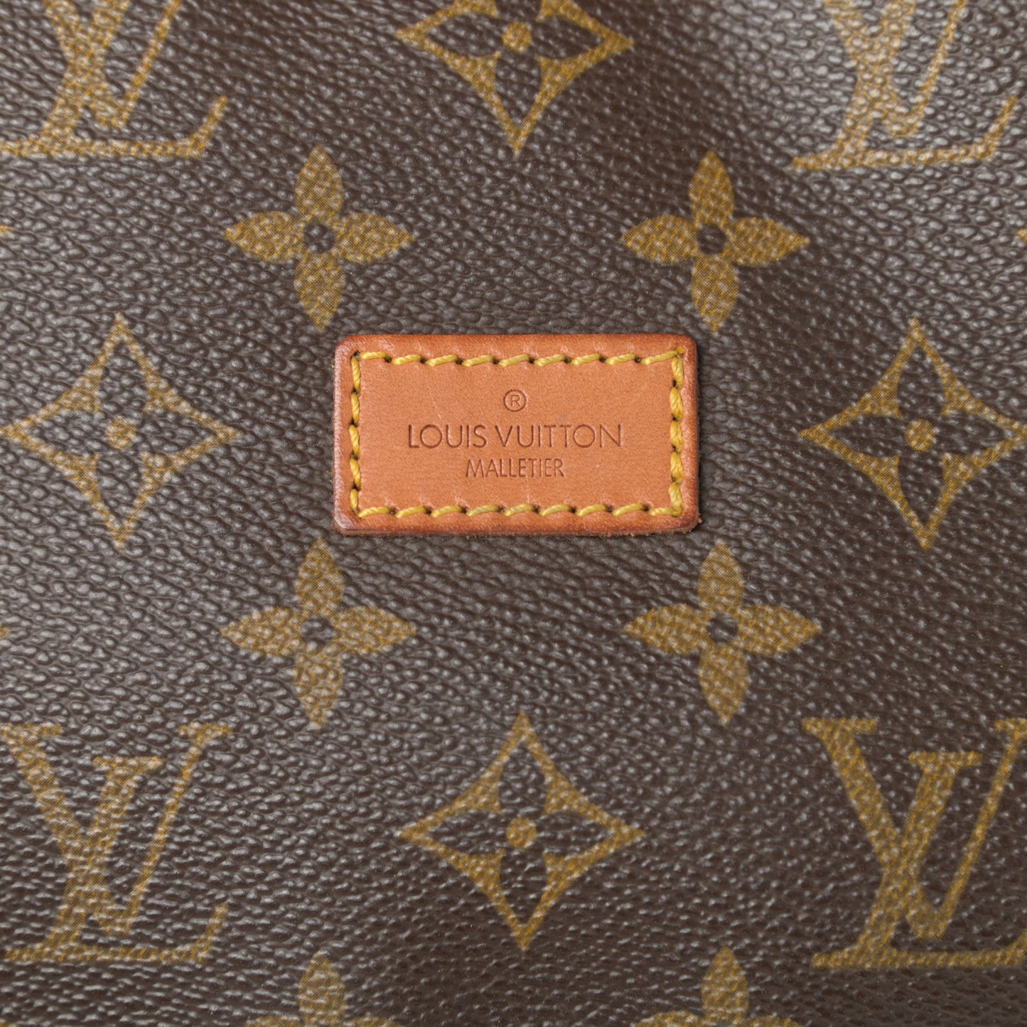 Monogram Saumur 30