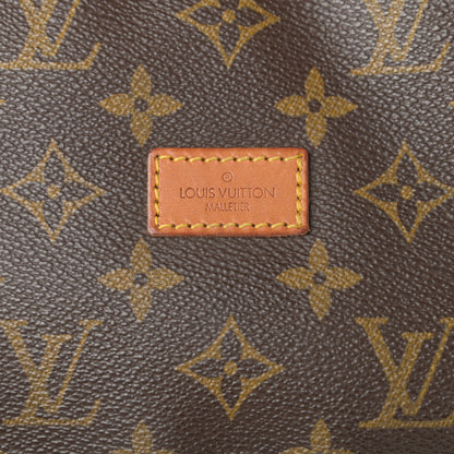 Louis Vuitton Monogram Saumur 30 6 of 10