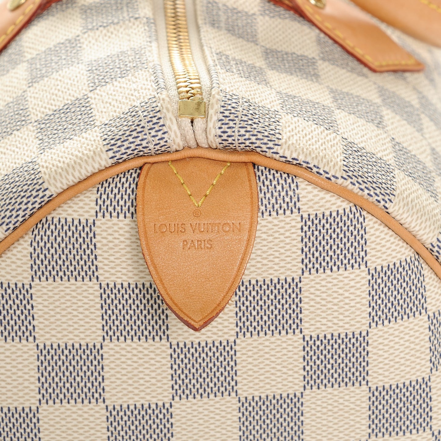 Damier Azur Speedy 30