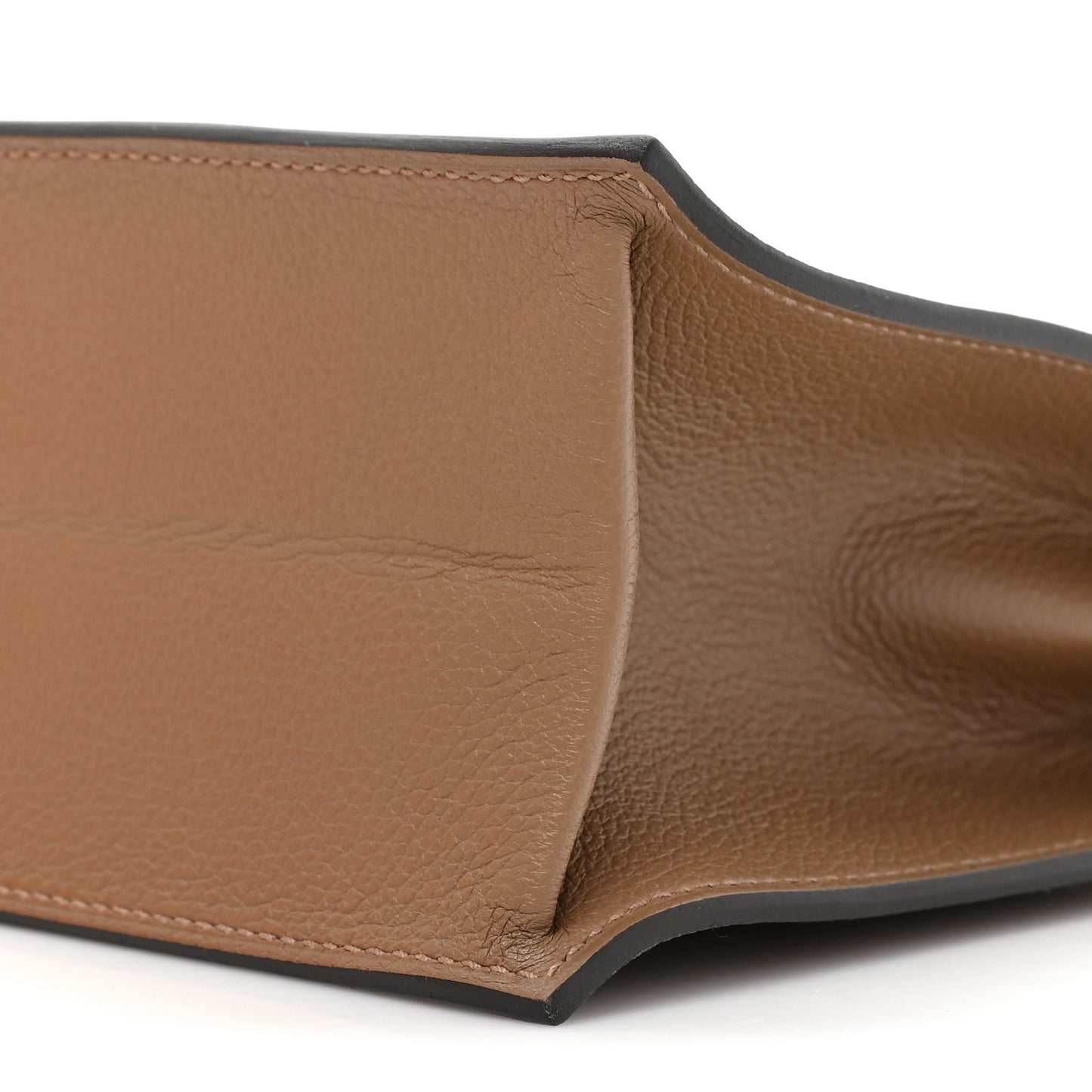 Evercolor Verso Kelly Danse II Belt Beige De Weimar Bleu du Nord