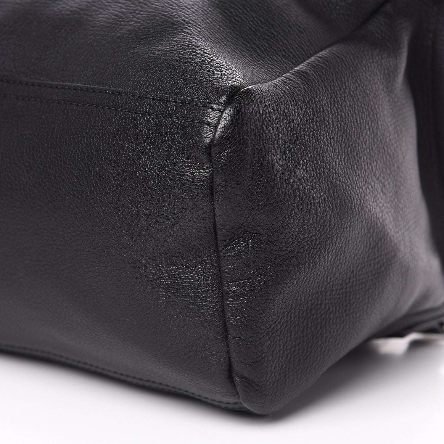 Givenchy Sugar Goatskin Medium Pandora Black 9 of 9
