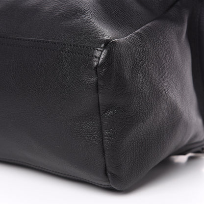 Givenchy Sugar Goatskin Medium Pandora Black 9 of 9