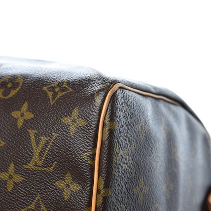Louis Vuitton Monogram Speedy 30 14 of 17