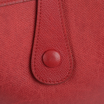 Hermes Courchevel Evelyne PM Rouge Vif 3 of 19
