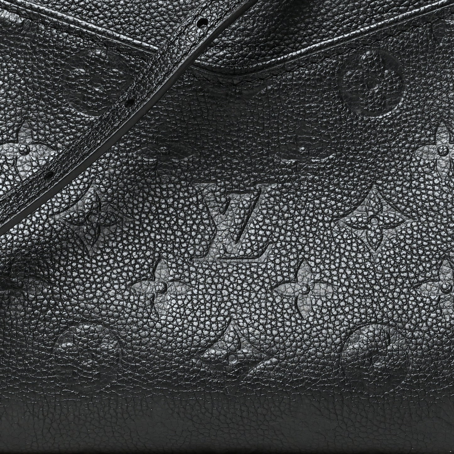 Empreinte Pallas Crossbody Black