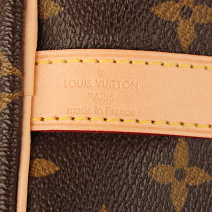 Louis Vuitton Monogram My LV Heritage Speedy Bandouliere 25 Fuchsia White 5 of 7