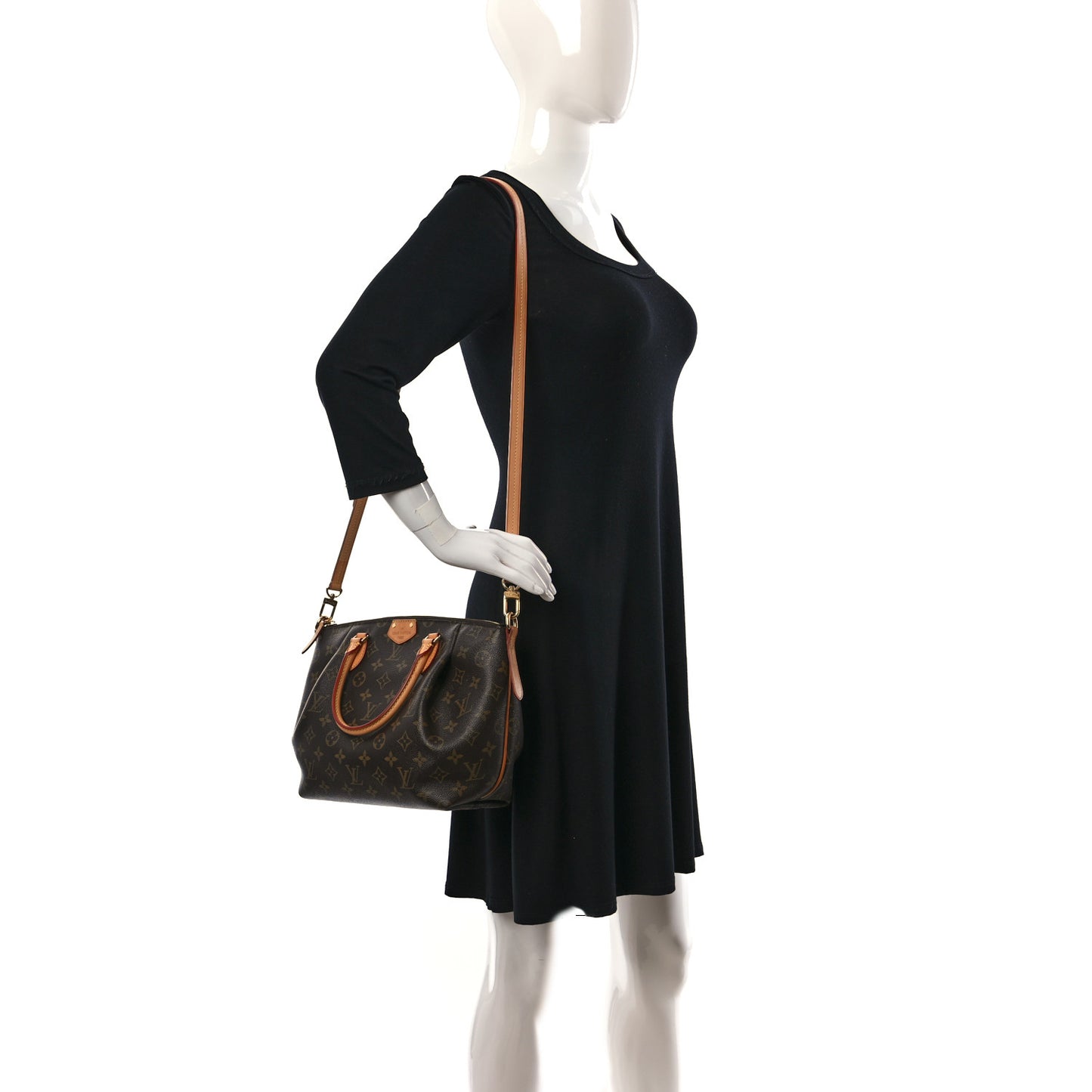 Monogram Turenne PM
