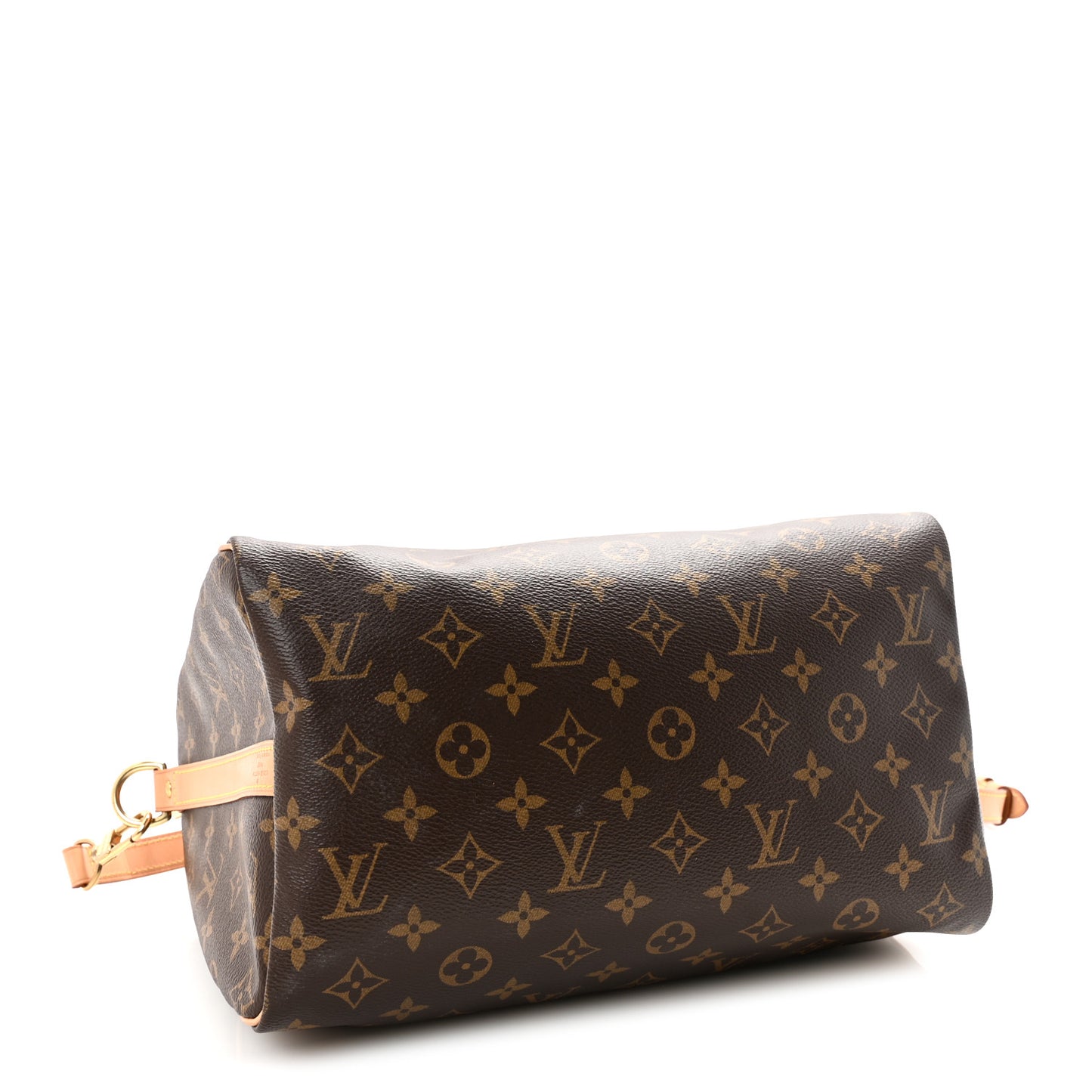 Monogram Speedy Bandouliere 30