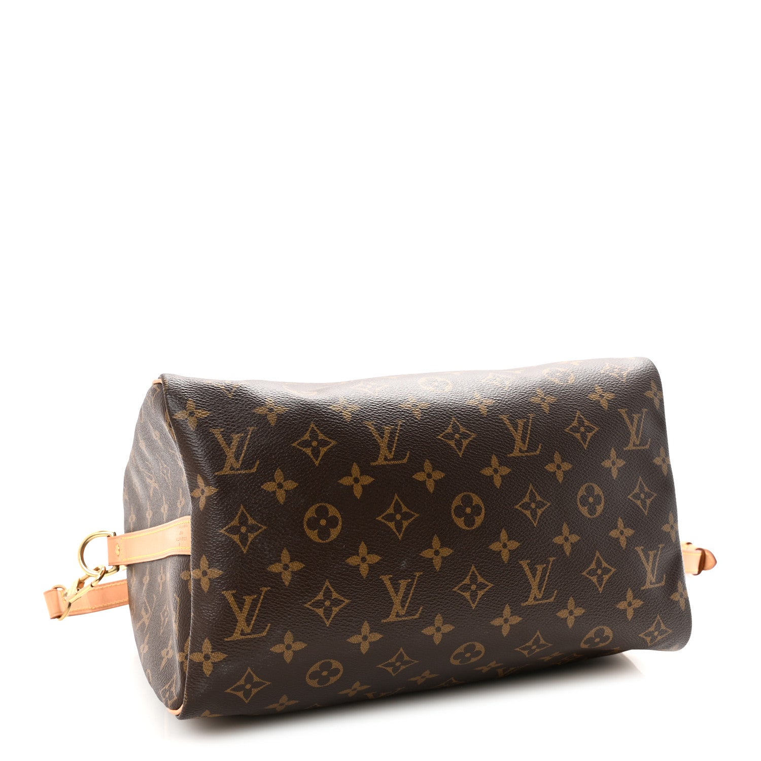 Louis Vuitton Monogram Speedy Bandouliere 30 4 of 9