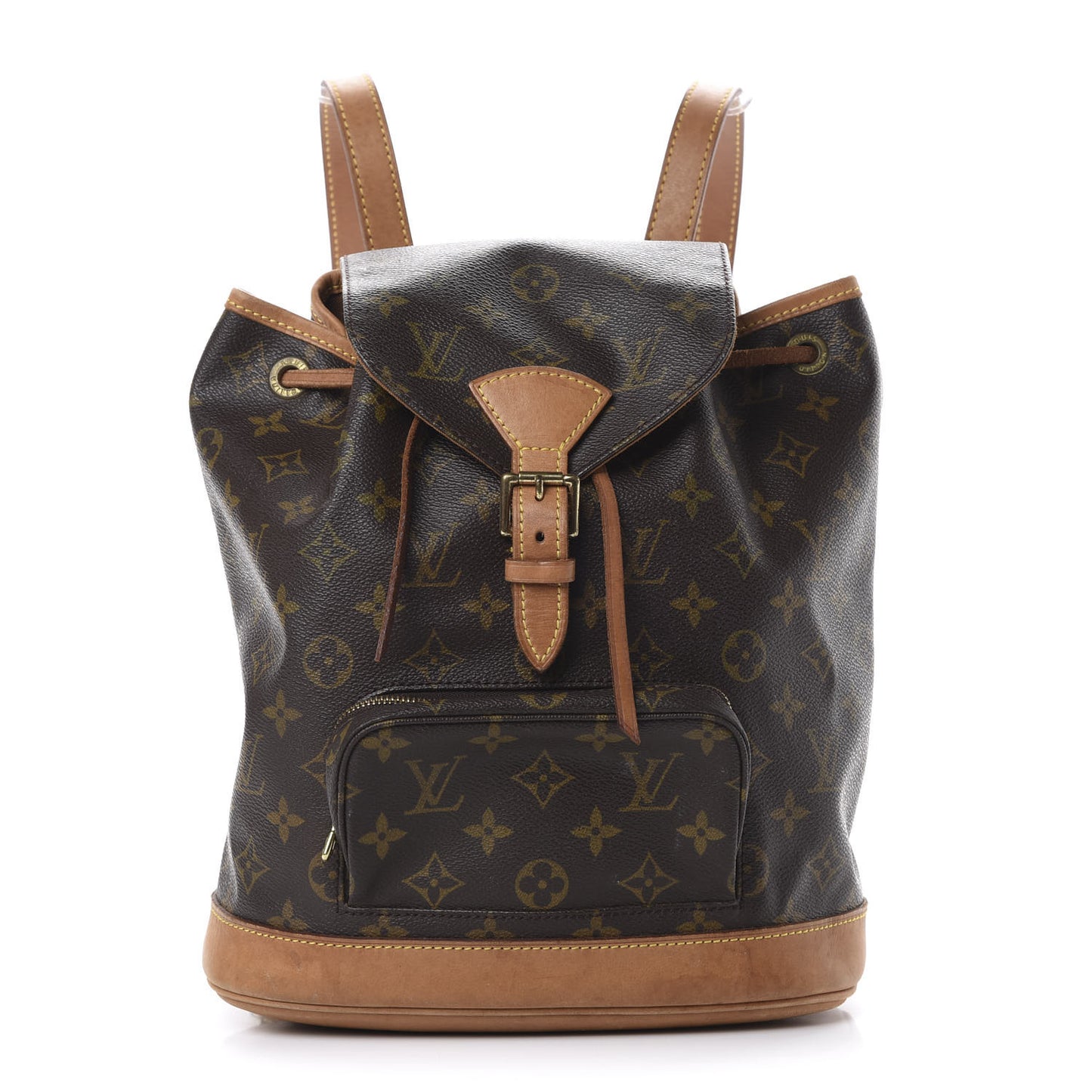 Monogram Montsouris MM Backpack