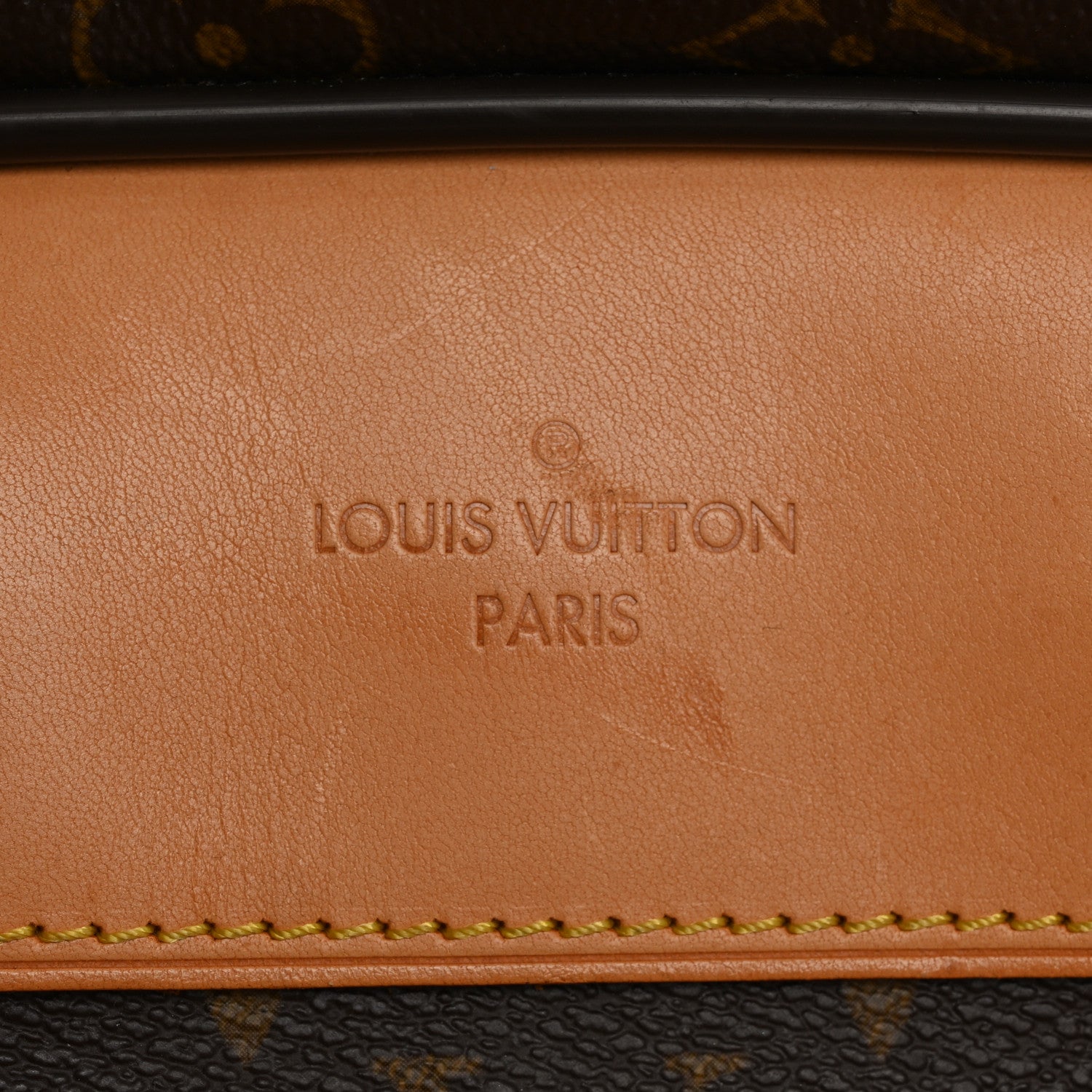 Louis Vuitton Monogram Eole 60 15 of 23