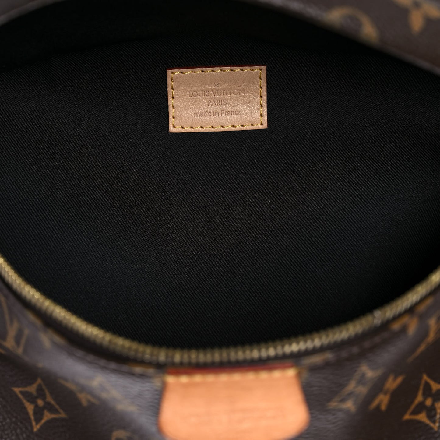 Monogram Bumbag