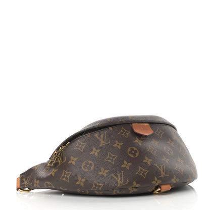 Louis Vuitton Monogram Bumbag 4 of 13