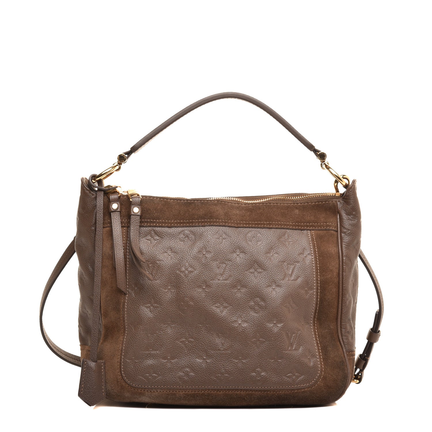 Louis Vuitton Empreinte Suede Audacieuse PM Ombre 1 of 8