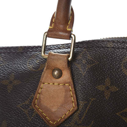 Louis Vuitton Monogram Speedy 30 11 of 16