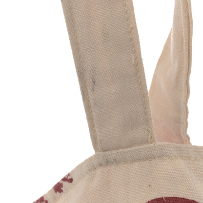 Christian Dior Straw Dioriviera Tote Red 14 of 14