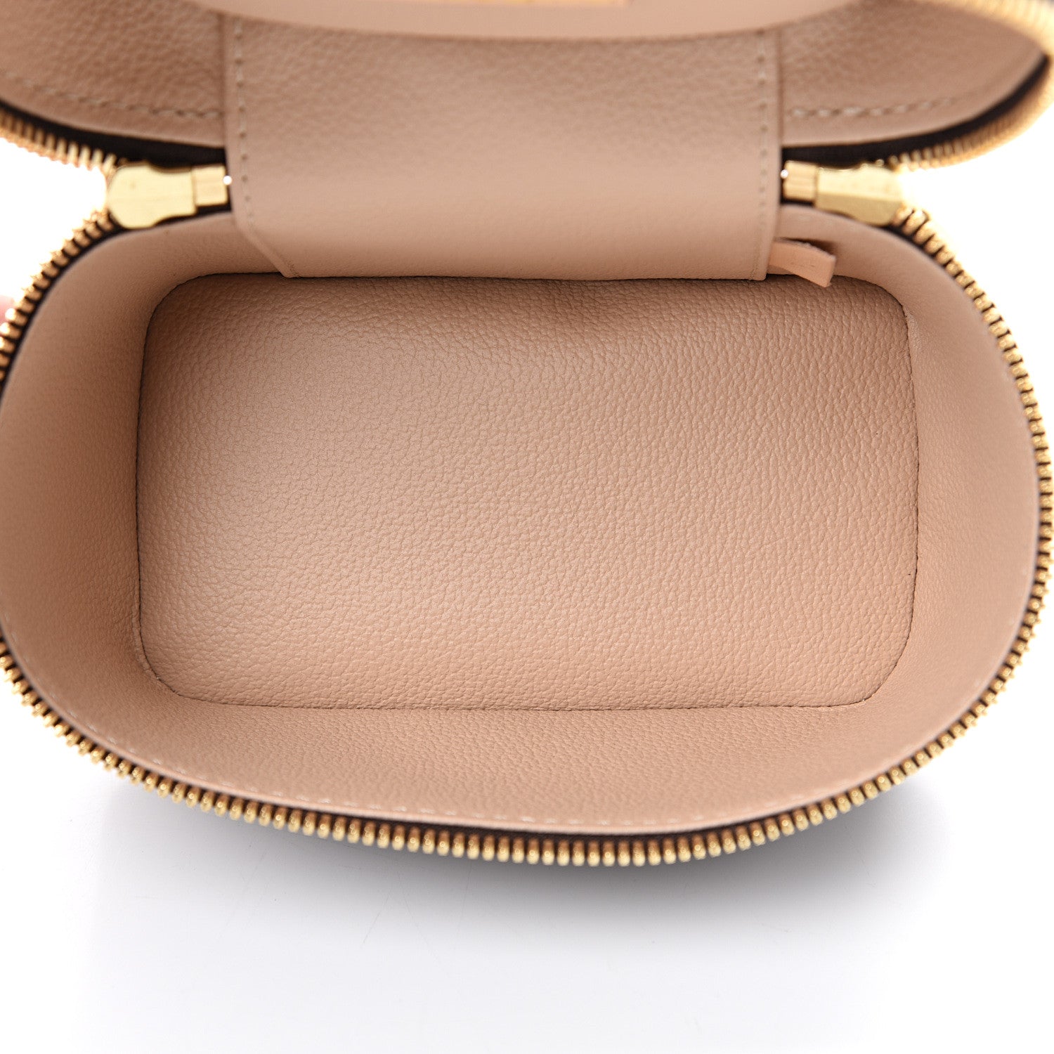 Louis Vuitton Monogram Nano Nice 4 of 6