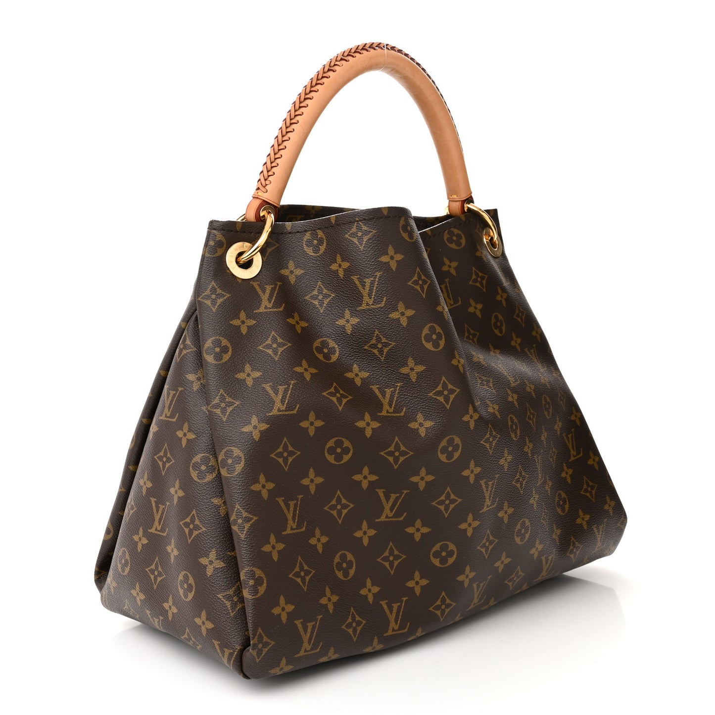 Monogram Artsy MM