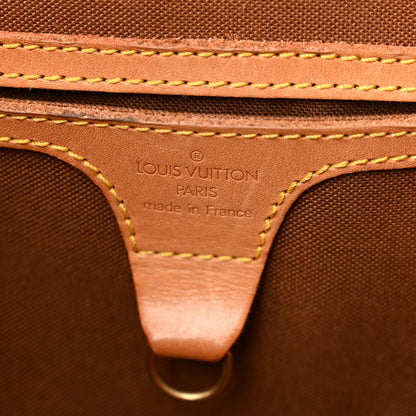 Louis Vuitton Monogram Ellipse MM 6 of 11