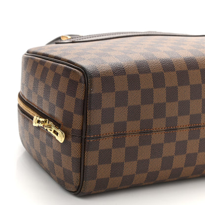 Louis Vuitton Damier Ebene Nolita 9 of 10