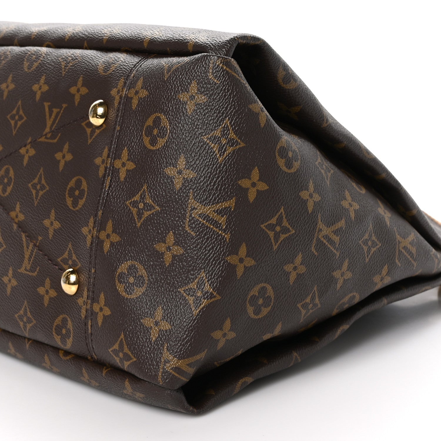 Louis Vuitton Monogram Artsy MM 9 of 10