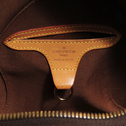 Louis Vuitton Monogram Ellipse PM 6 of 7
