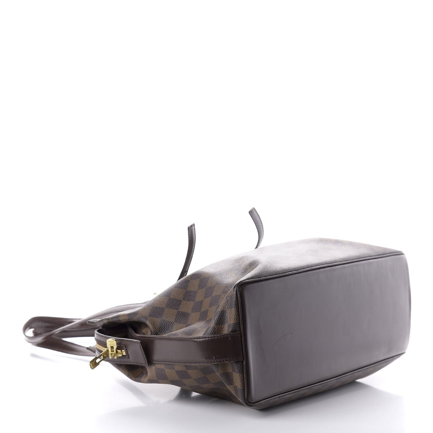 Damier Ebene Chelsea Tote