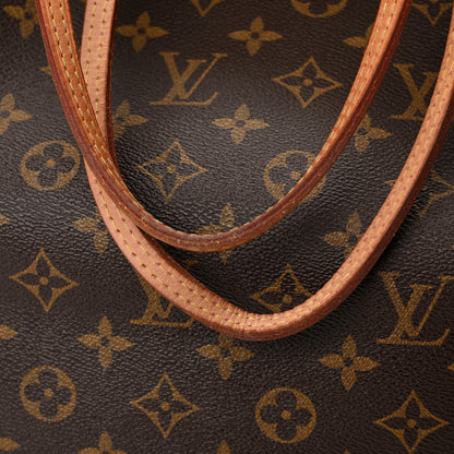 Louis Vuitton Monogram Neo Neverfull MM 12 of 14