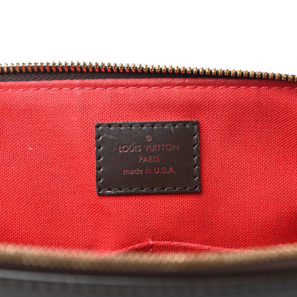 Louis Vuitton Damier Ebene Westminster GM 6 of 9