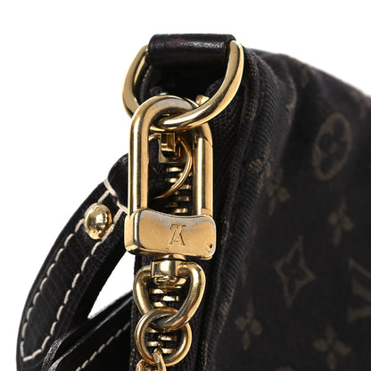 Louis Vuitton Monogram Idylle Mini Pochette Accessories Fusain 12 of 12
